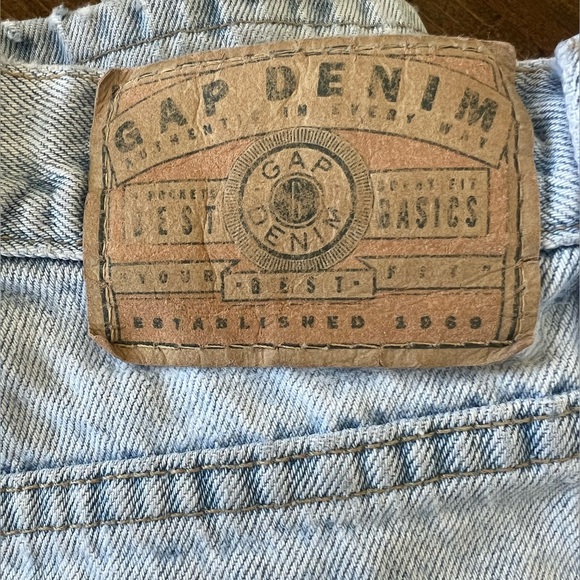 VINTAGE GAP - Picture 7 of 9